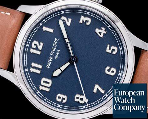 patek philippe pilot calatrava 5522a-001|calatrava 5522a 001.